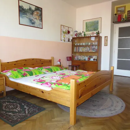 Florenc 41 Prague