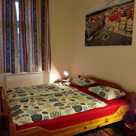 Panzió Joystayone