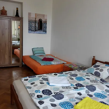 Joystayone Bed & Breakfast 2*