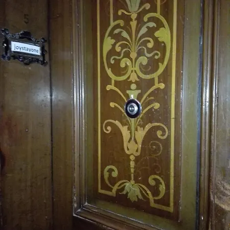 Bed & Breakfast Joystayone Prague