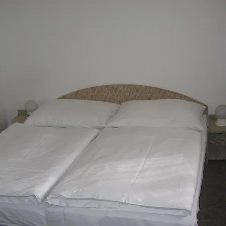 Guest house Lucie Prague