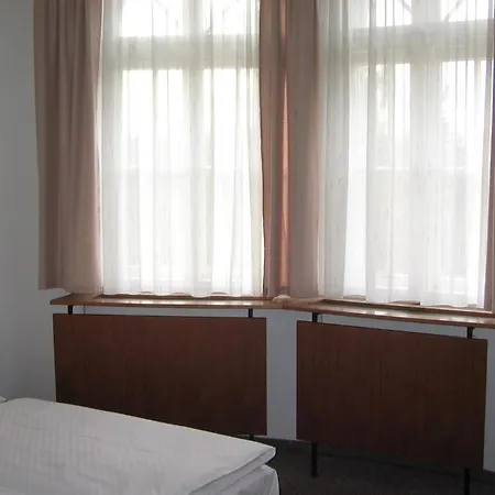 Guest house Lucie