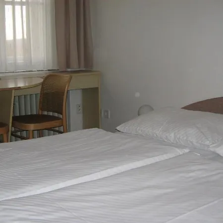 Guest house Lucie 3*