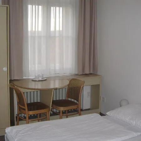 Guest house Lucie
