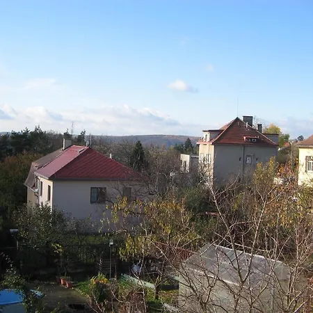 Guest house Lucie 3*