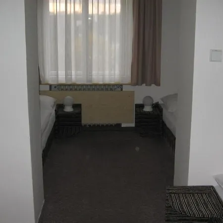Guest house Lucie 3*