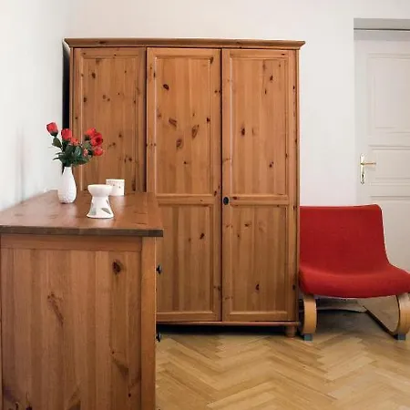 Ai Quattro Angeli Aparthotel