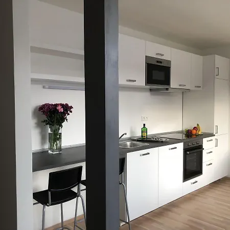 On The Apartment Prague