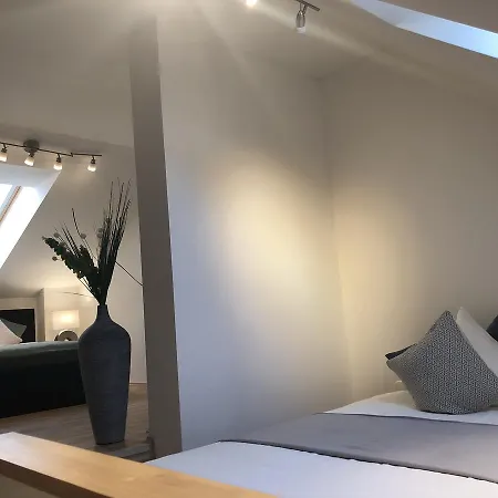 Apartment On The Prague