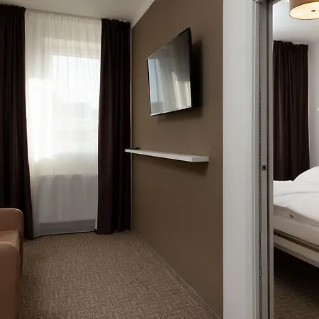 Skyhotel Hotel 4*