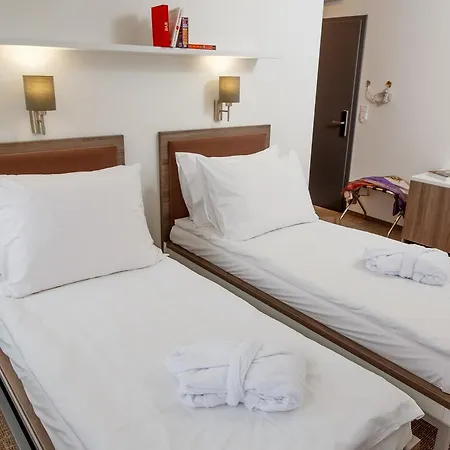Skyhotel Hotel