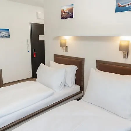 Skyhotel Hotel Prague