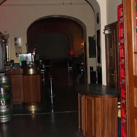 Youth Baroque Hall
