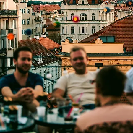 Cosmopole Prag