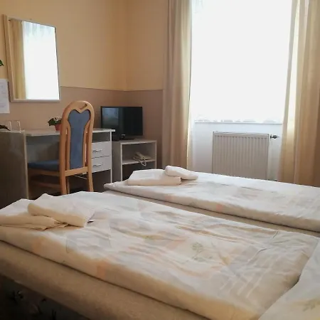 Hotel Wertheim Praha