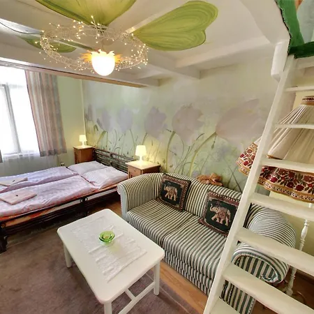 Hostel Artharmony &