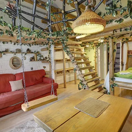 Auberge de jeunesse Artharmony & *