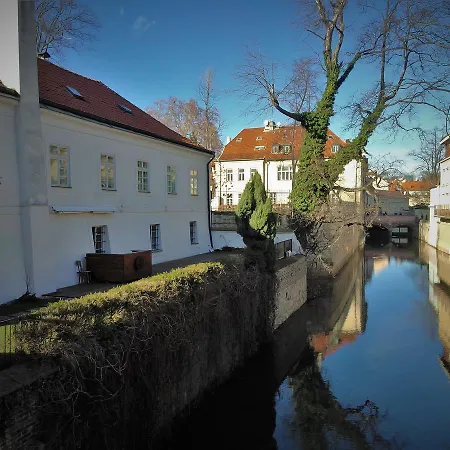 Bohemian Spirit Of Kampa