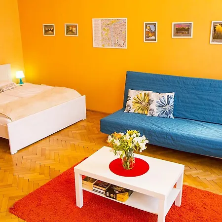 Lidicka * Prag
