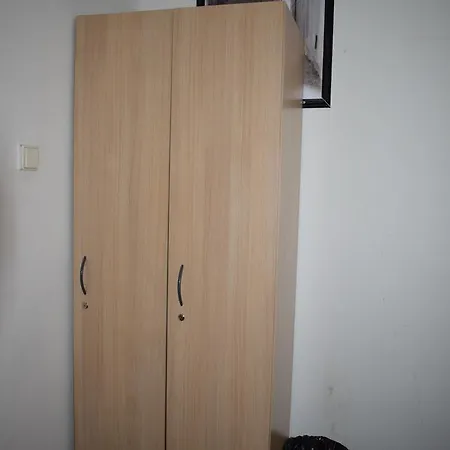 Apartments Centre Apartment Prague