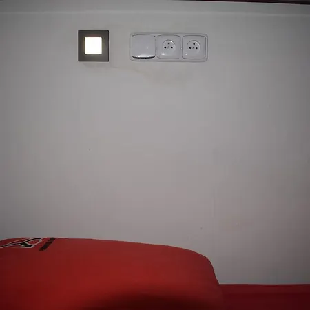 Apartments Centre Apartment *