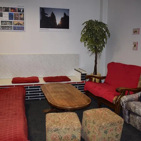Apartments Centre