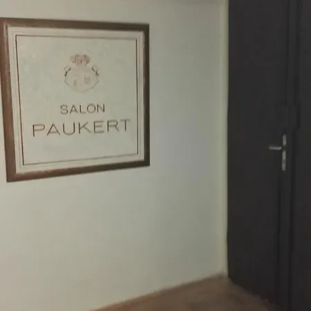 Kaiser Apartament Praga