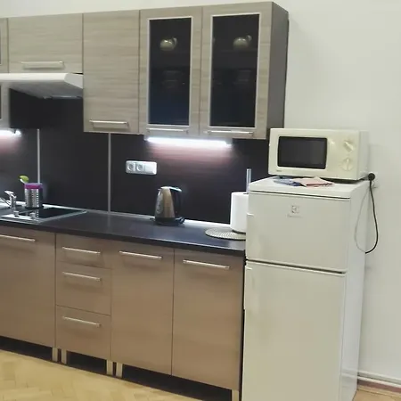 Apartment Kaiser *