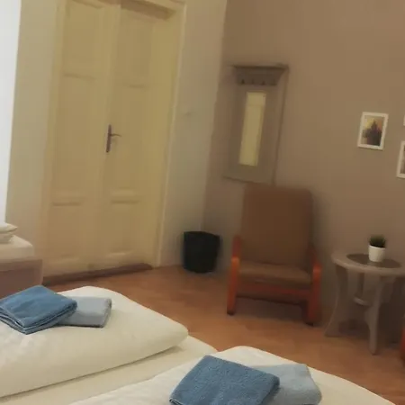 Kaiser Apartament