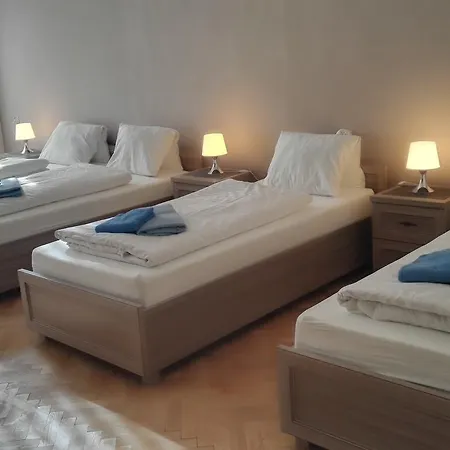 Apartment Kaiser