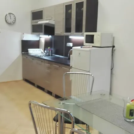 Apartament Kaiser *