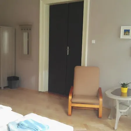 Kaiser Apartament Praga