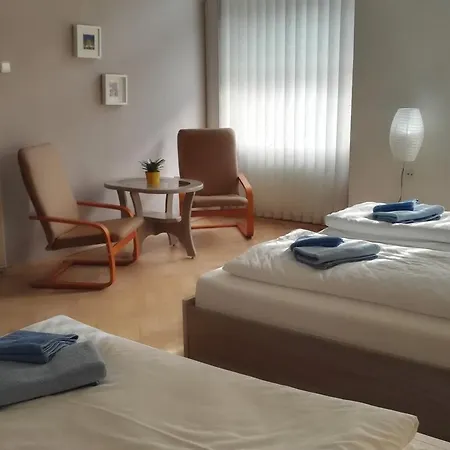 Apartament Kaiser *