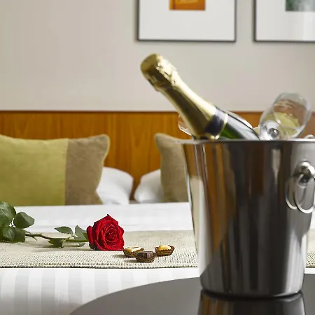 K+k Fenix Hotel