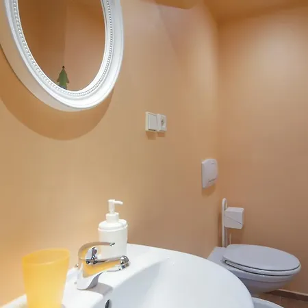 Apartment Modern Wenzigova 15