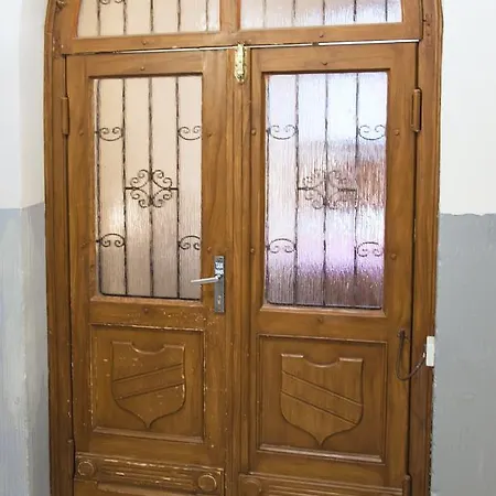 Apartment Modern Wenzigova 15