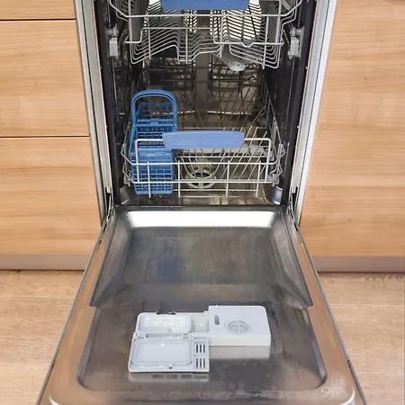Modern Krakovska Apartmán Praha
