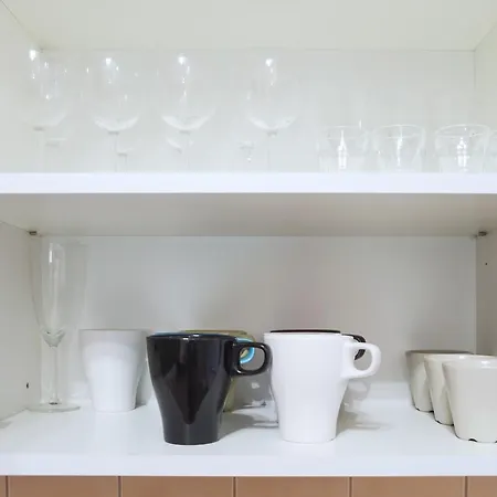 Modern Krakovska Apartmán