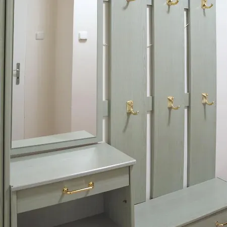 Apartmán Modern Krakovska