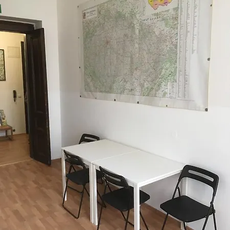 Emma Hostel