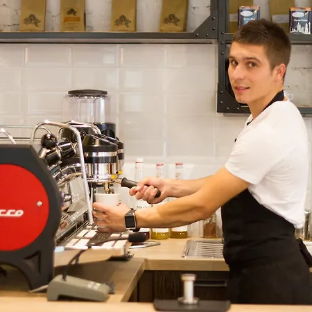 Royal Court Legerova 3* Praga