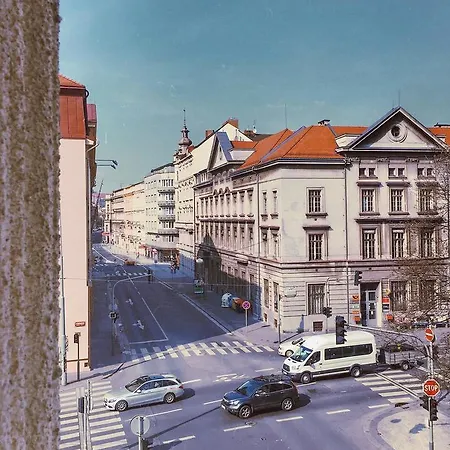 Preslova * Prague