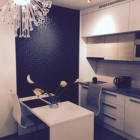 Blanc De Luxe * Praga