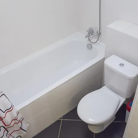 Apartment Modern Opatovicka Prague