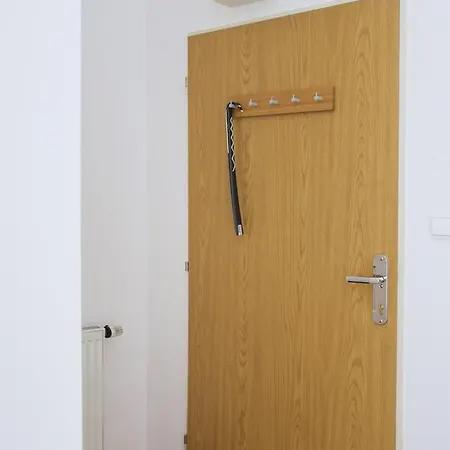 Appartamento Modern Opatovická Praga