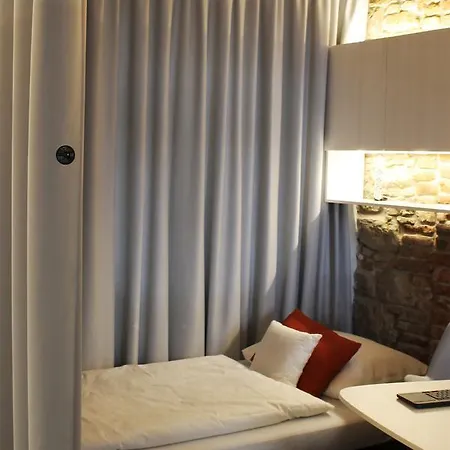 Living Showroom Jakubska Apartment