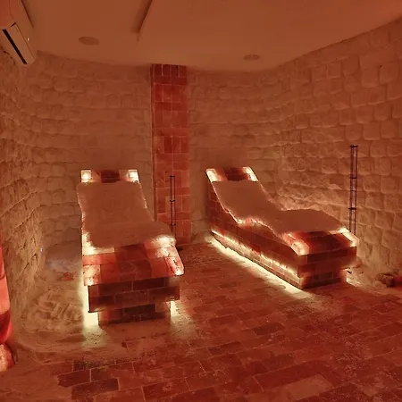 Hotel Wellness & Boutique Pod Lipkami
