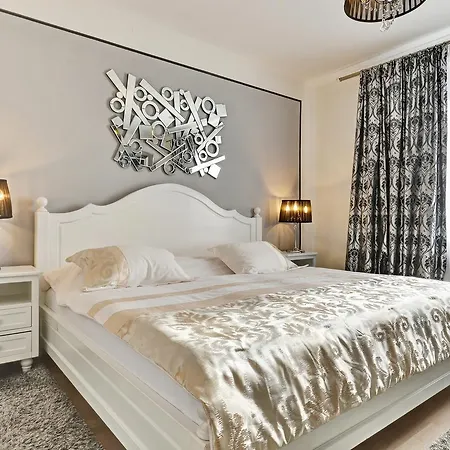 Hotel Wellness & Boutique Pod Lipkami
