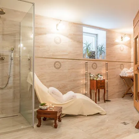 Wellness & Boutique Pod Lipkami Hotel 4*