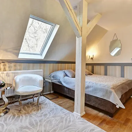 Wellness & Boutique Pod Lipkami